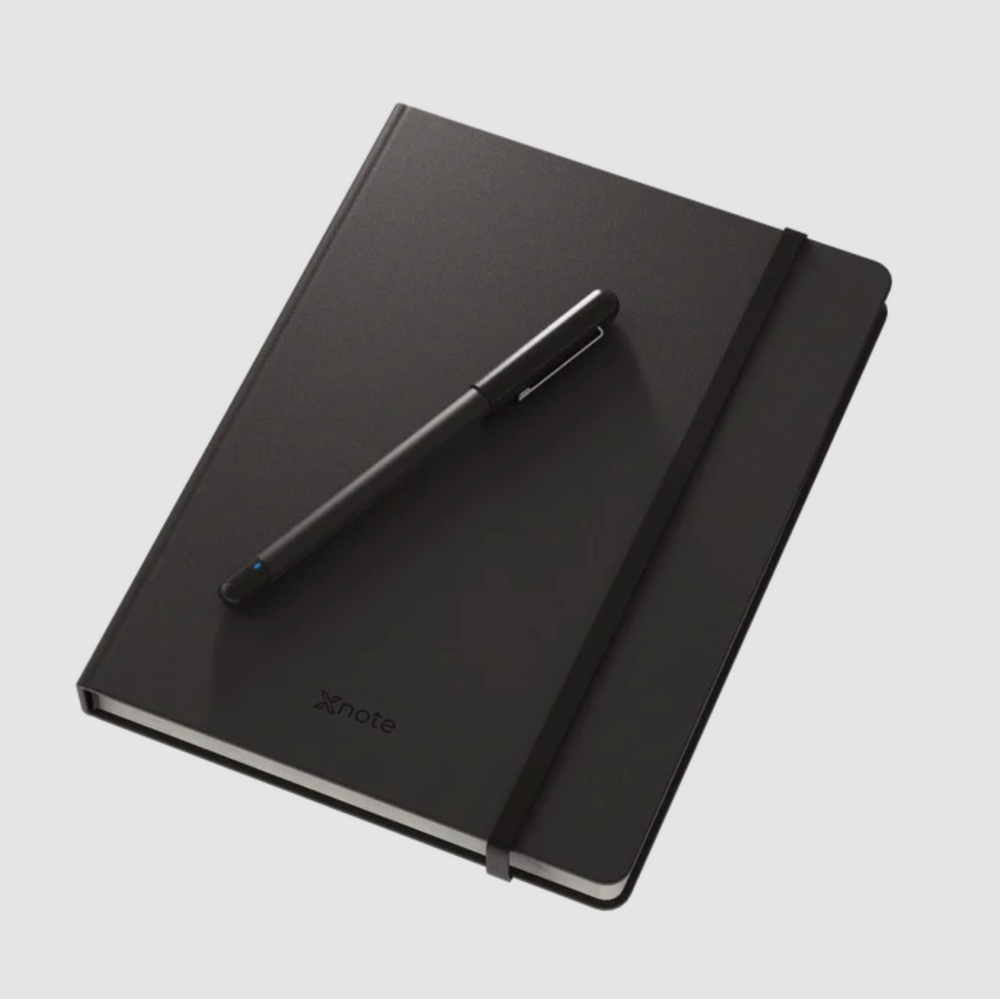XNOTE Smart Basic Writing Set - Picture 2 of 10
